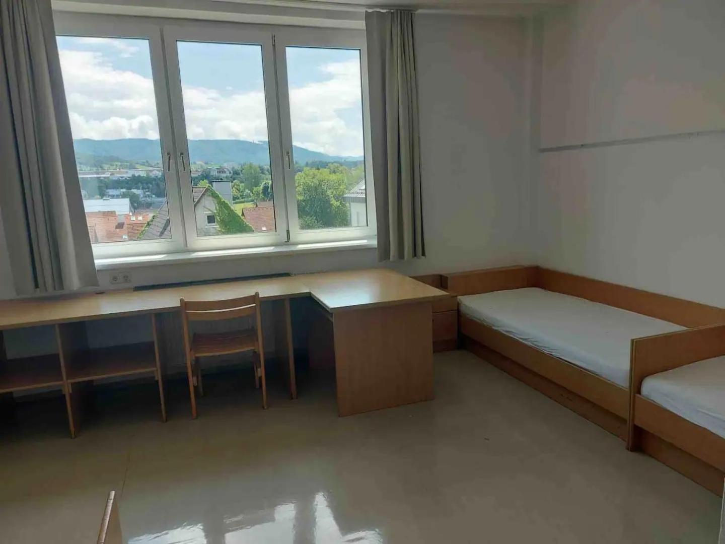 Jugendgaestehaus Studentenwohnheim Στάιρ Εξωτερικό φωτογραφία