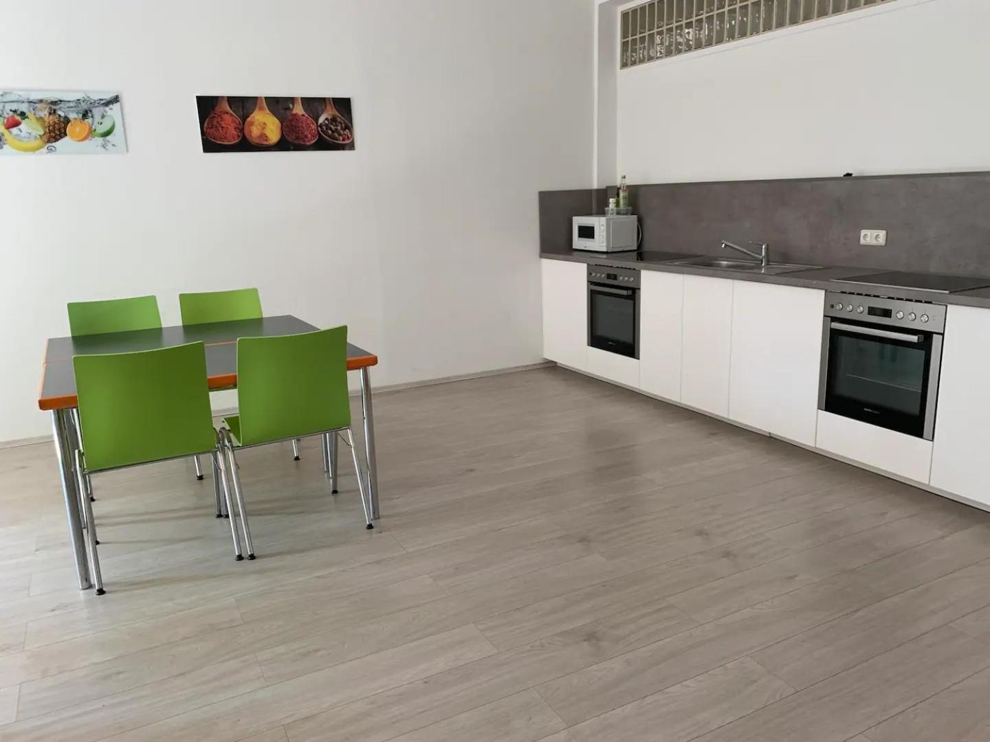 Jugendgaestehaus Studentenwohnheim Στάιρ Εξωτερικό φωτογραφία